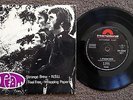 CREAM - STRANGE BREW - RARE ORIGINAL OZ POLYDOR LABEL EP - BAKER BRUCE CLAPTON