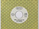 Northern Soul 45   POPPIES “There’s a Pain in My Heart” EPIC demo ’66 NICE HEAR