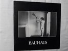 Bauhaus In The Flat Filed LP Original CAD 13  4AD Post punk Goth Love & Rockets