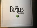 The Beatles in Mono [Vinyl Box Set] * by The Beatles (Vinyl)