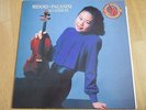 Midori plays Paganini Caprices Op. 1. CBS Digital LP