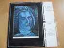 Daniil Shafran plays Bach Cello Sonatas on Melodiya LP