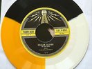 Edgar Oliver In the Park Tri Color 45 Third Man Records