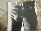 Rolling Stones Record Album 