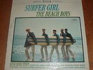 BEACH BOYS Orig 1963 