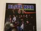 Blitz Mob Die Organisation 2LP mit Torch Scopemann Future Rock Boulevard Bou