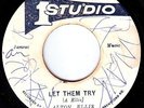 ALTON ELLIS 