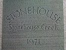 STONEHOUSE   STONEHOUSE  CREEK  UK PROG / ROCK