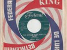 MOD / POPCORN  -- FREDDY KING --THE  BOSSA NOVA WATUSI TWIST