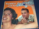 1959 Tony Bellus, Robbin The Cradle LP