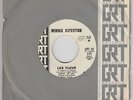 70s Soul 45 -Minnie Riperton - Les Fleur - GRT - mp3 - samples