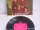 THE KINKS, E.P. KWYET KINKS, 1965, 4 TRACKS,ALL PLAYS GREAT, EXCELLENT CONDITION