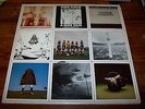 PINK FLOYD A Nice Pair Orig Piper Saucerful Phang & Girls HARVEST USA 2LP EX+
