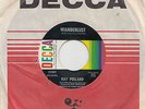 NORTHERN SOUL--  RAY POLLARD  -- WANDERLUST