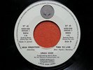 URIAH HEEP-HIGH PRIESTESS/TIME TO LIVE RARE GERMAN 7'' 1971 SPIRAL VERTIGO