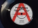 SIMON DUPREE DEMO - Resevations - Parlophone  1967