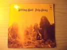 Sitting Bull - Trip Away - Vinyl LP CBS  S 64697 - extremly rare  plays NM