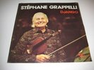 STEPHANE GRAPPELLI Django LP sealed gypsy jazz SEALED Barclay