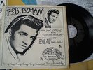 BOB LUMAN + MAC CURTIS - THATS ALLRIGHT - US ROLLIN ROCK EP