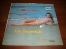 LOS IMPERIALS colombianita LP / VENEZUELA RARE SALSA GUARACHA LATIN ???