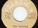 Jah Lloyd - Tom Shooter - FABULOUS