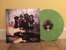 The Black Belles Absinthe Third Man Records Signed
