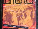 The Libertines - Don't Look Back In To The Sun 7