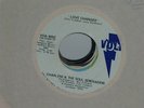 charlene &soul serenaders.love changes.volt dj.northern soul.crossover