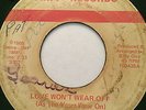 RARE NORTHERN SOUL 45/ UNIVERSAL JOINT 