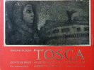 HERBERT VON KARAJAN / Puccini Tosca / RCA Stereo Soria LDS-7022, 2LP TAS LP