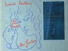 GEORGES PRETRE / Poulenc La Voix Humaine / RCA Living Stereo Soria LSS-2385, 1S