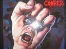 Alice Cooper Raise Your Fist And Yell German LP