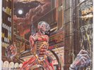 IRON MAIDEN: Somewhere in Time ORIG US vinyl lp SHRINK VG++ “STERLING SOUND