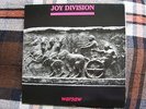 Joy Division 'Warsaw' LP Retropop 159088
