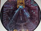 Dimmu Borgir - Stormblast LP Ltd. Picture Disc / New / Vinyl (2003) Black Metal