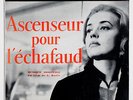 MILES DAVIS BARNEY WILEN ascenseur pour un echafaud fontana 660213MR FD LP