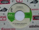 *LES MERSEY'S Je l'ai perdu cette fille BEATLES You're gonna... FRENCH Canada 45