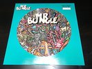 Mr Bungle LP Album Limited Edition Picture Disc 1991