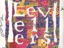 Levellers, The - Greatest Hits Vinyl EU 3LP