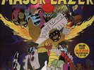 Major Lazer (Diplo & Switch) - Free The Universe Vinyl EU 2LP+CD