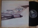 BEASTIE BOYS Licensed To Ill LP DEF JAM Original Press Shrink Hip Hop Rap
