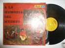 FRUKO PIPER PIMIENTA A LA MEMORIA DEL MUERTO  FANTASTICO GUAGUANCO  # 14 ???