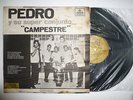 PEDRO Y SU CONJUNTO TIMBALERO MENOR  GUAGUANCO FANTASTICO  # 72 ???