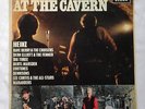 AT THE CAVERN LP 1964 England Pressing  EXC  MONO  Marauders, Fortunes & MORE