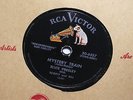 78 RPM RCA Victor 20-6357 Elvis Presley Mystery Train / I Forgot Scotty & Bill