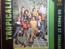 TROPICALIA Ou PANIS et CIRCENCIS 1968 PHILIPS BRAZIL GIL Caetano MUTANTES Tom Ze
