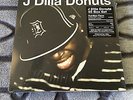 J Dilla Donuts 45 Box Set 7