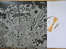 CREAM Wheels Of Fire Live Vinyl LP Mint Eric Clapton Jack Bruce Ginger Baker