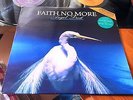 FAITH NO MORE:ANGEL DUST,1992,W/FREE 12