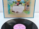 CAT STEVENS: TEA FOR THE TILLERMAN – 1st Press ISLAND PINK “i” EX/EX+ PSYCH FOLK